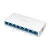 switch mercusys ms108 8 portow rj45 10 100 mbps a6a6532820f74446b455d17548696413 8e530267