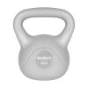 Bitumenska kettlebell 16 kg siva REBEL ACTIVE