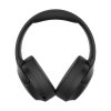 Brezžične slušalke na ušesa z ANC, Kruger&Matz Street 4, črne