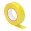 Komplet izolacijskih trakov, negorljivih, rumenih, širine 19 mm, debeline 0,13 mm, dolžine 20 m, 10 kosov