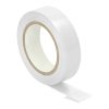 Komplet izolacijskih trakov, negorljiv, bel širok 15 mm, debel 0,13 mm, dolg 10 m, 10 kosov