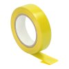 Komplet izolacijskih trakov, negorljiv, rumen 15 mm širok, 0,13 mm debel, 10 m dolg, 10 kosov