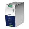 Industrijsko napajanje za DIN letev, 24VDC, 10A, 240W, kovinsko ohišje