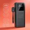 powerbank kruger matz 20000 mah li ion 65w z funkcja qc oraz pd b7ea6e9958c14e3da8d993215a30e20f 12eac763