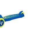 Trikolesni skiro REBEL KIDS WHEELS RUMENA