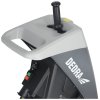 Razdrobljevalnik vej 2500W, 45mm, DEDRA DED8680