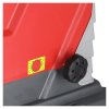 Škarjasti razdrabljalnik vej 2800W, 45mm, DEDRA DED8682