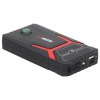 Zunanja baterija z funkcijo zagon motorja, booster, jump starter DEDRA DEPP0800, Li-Ion 8000mAh