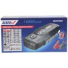 Power bank z zagonom motorja, booster, jump starter DEDRA DEPP1600, Li-Ion 16000mAh, LCD zaslon