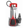 Potopna črpalka INOX za čisto in umazano vodo Garden DEDRA DED8847X, 1000W