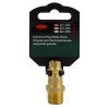 quick connector plug 1%252F4 thread