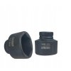impact socket 1 63 mm cr mo