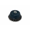 wheel grinder brush 75mm