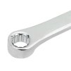 Dodatno dolg cevični ključ 8x10mm