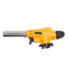 hand held gas burner for cylinder