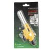 hand held gas burner for cylinder