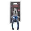 cr v flat nosed pliers 6 150mm