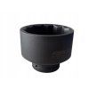 Nastavek za udarni ključ 1" 120 mm 12-koten