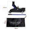 hydraulic car jack frog 2t