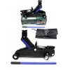 hydraulic car jack frog 2t