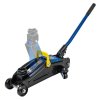 car jack low profile frog 2t