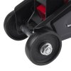 car jack low profile frog 2t