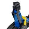 car jack low profile frog 2t
