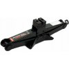trapeze car jack 2t rubber