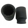 Dolga nastavka 3/4" udarna 36 mm, 12-kraka