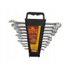 set of combination spanners 10 pieces 6 22mm