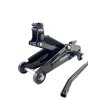 car lift hydraulic frog jack 3t