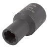 Nadstavek za odvijanje poškodovanih matic 10 mm 1/2"