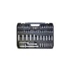 socket spanner set 172 el in tool case