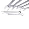 ratchet combination spanners set of 7 el
