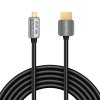 HDMI kabel - mikro HDMI - (A-D) 3,0 m Kruger&Matz