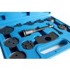 set for pressing out brake pistons 12 pcs