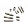 set of spline hex bits torx bits 42 el