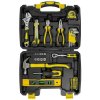 tool set 60el sockets bits pliers