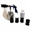 sandblasting gun sandblaster tank 1l