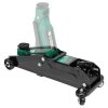 car jack hydraulic frog jack 2t rubber