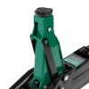 car jack hydraulic frog jack 2t rubber