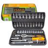 socket spanners socket spanner set 46 pieces