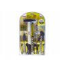 wmc tool set 101el spanners screwdrivers bits
