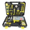 tool set 700el screwdrivers bits