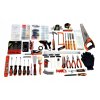tool set 1505 pieces transport bag