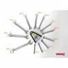 wmc combination spanners 12 pcs set