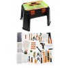 universal tool box stool 1500el