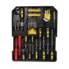 tool set spanners 1050 el case case case