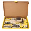 gift idea wmc tool kit 50el drills blades punches