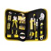 tool kit spanners screwdrivers bits bag